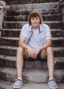 OWEN O'NEILL