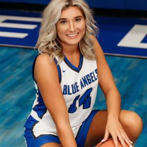 Emma Hammons