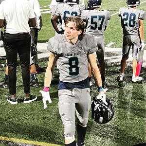 Kole Fox