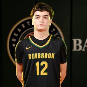 Cael Denson