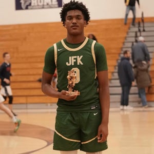 Gabe Colston mugshot