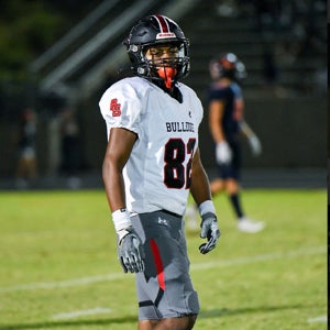 Jaden Samuel