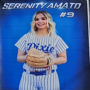 Serenity Amato