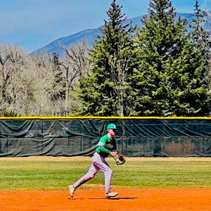 Rylan Thackerson
