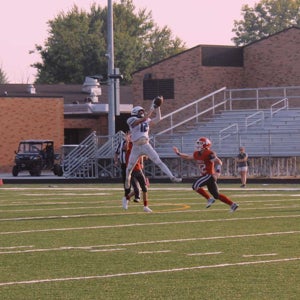 Austin Brown
