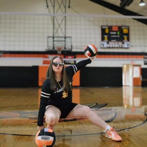 Makenzie Swilley mugshot