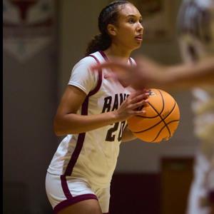 Tiaira Richardson