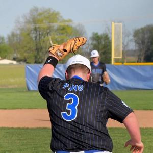 Connor Ping
