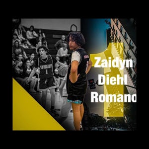 Zaidyn Diehl-Romano