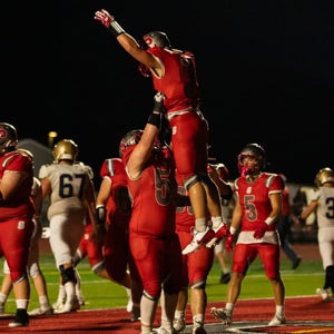 Avery Stadler mugshot