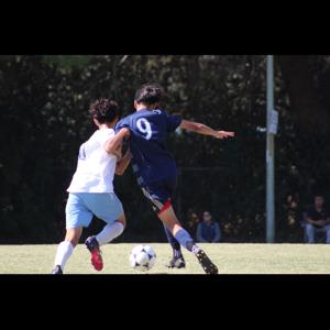 Omar Duran