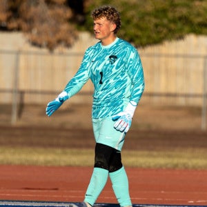 Caleb Patriarche mugshot