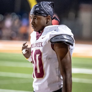 Demarko Lawler jr