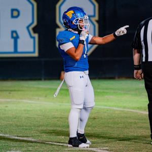 Yoan Chairez mugshot