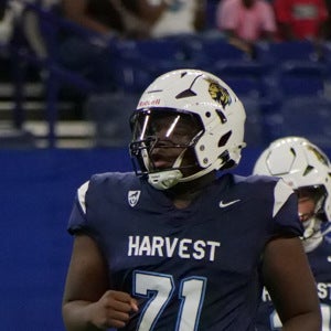 Treshaun Coleman