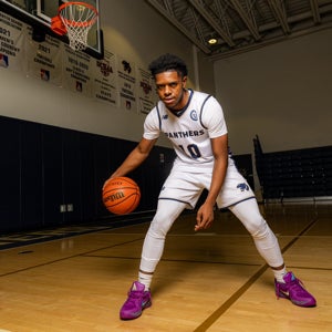 MIKAH PRESCOTT-BELL