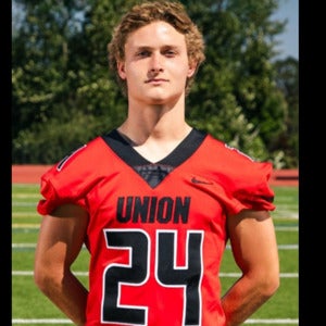 HUNTER GIBSON