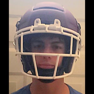 Carson Aaron mugshot