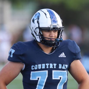 Lucas Donahue
