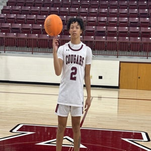 Devon Maccollister mugshot