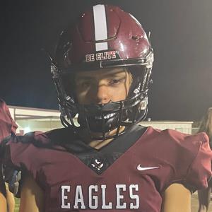 Cameron Finch mugshot