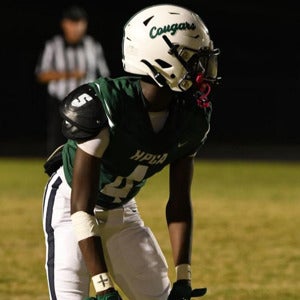 Danarius Gibson