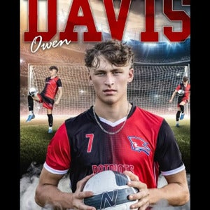 OWEN DAVIS