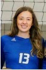 Kaiti Parks mugshot