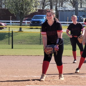 Destiny Garcia mugshot