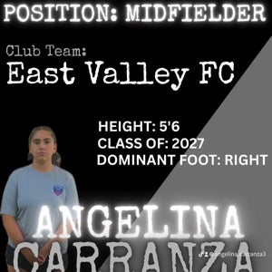 ANGELINA CARRANZA