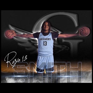 Razin Smith