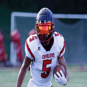 Dameen Williams