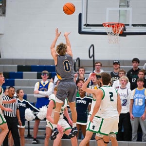 Colby Dunyon