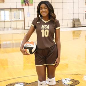 MAKAYLA PAGE