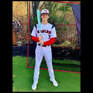 GREYSON PAHL