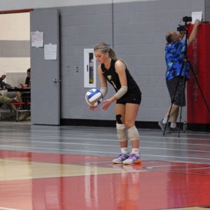 Hailey Johnson