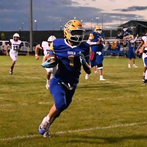 Ethan Kissam