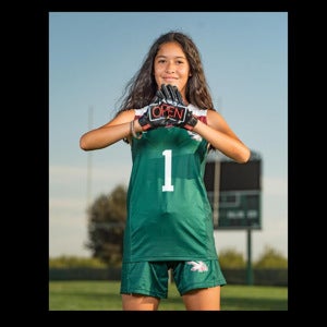 Ayleen Apreza mugshot