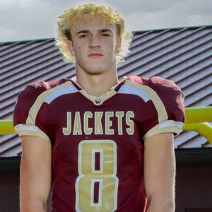 Jackson Kerr