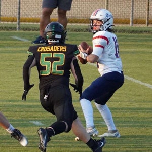 Coley Sasser