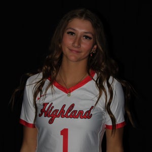 KAYLEN HAY