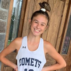 Peyton Pallman