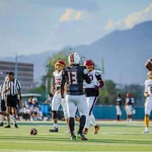 Zechariah Johnson mugshot