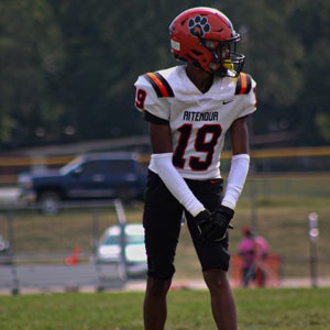 Kyrus Spann