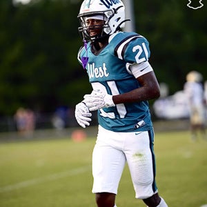 Chrystian Cokley