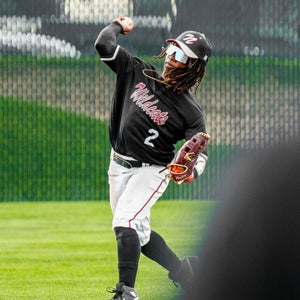 Jalen Gant