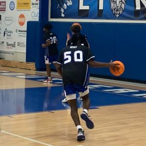 Zevontae  Purcell