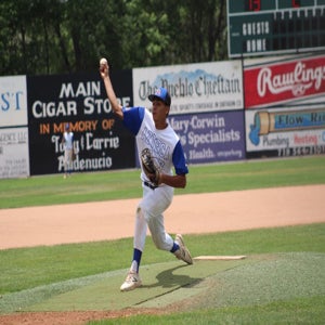 Kelton Fairbairn