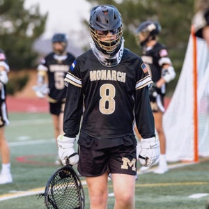 MASON KISH