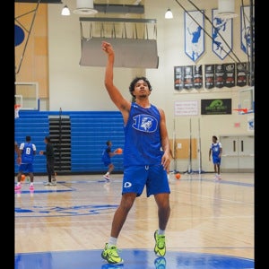 TARRANCE WILLIAMS